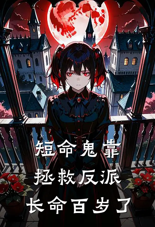 短命鬼靠拯救反派，长命百岁了