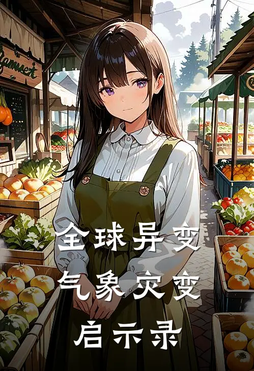 全球异变：气象灾变启示录