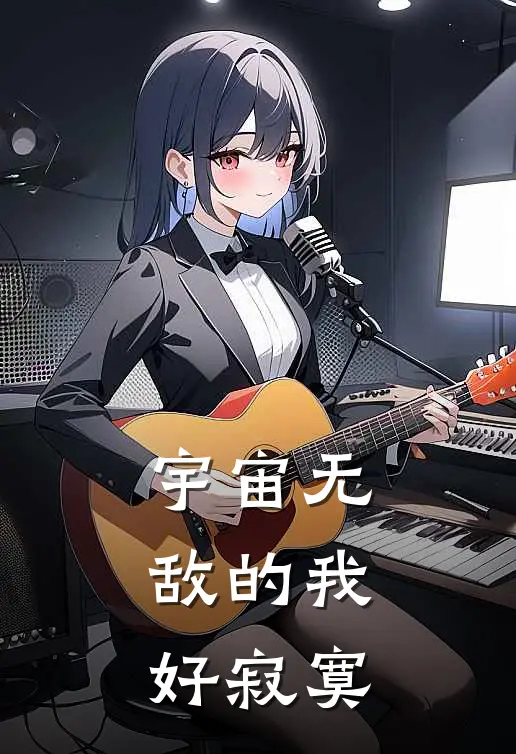 宇宙无敌的我，好寂寞