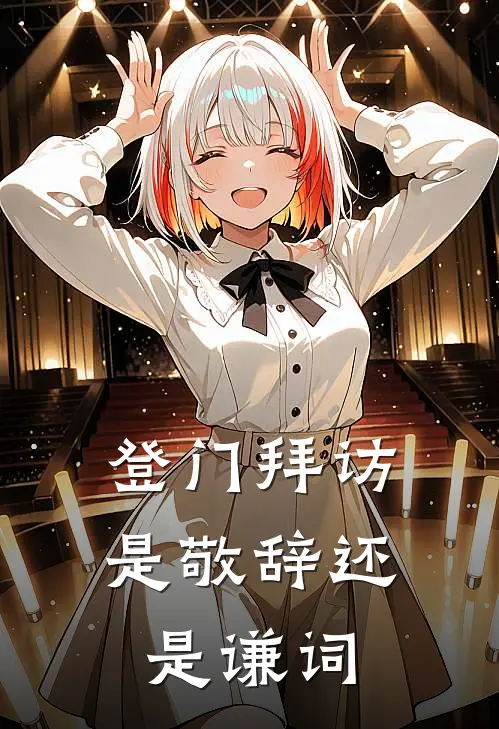 登门拜访是敬辞还是谦词