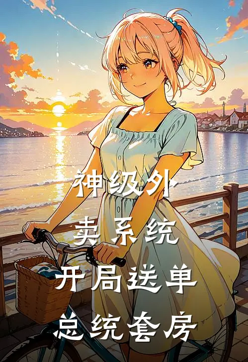 神级外卖系统，开局送单总统套房