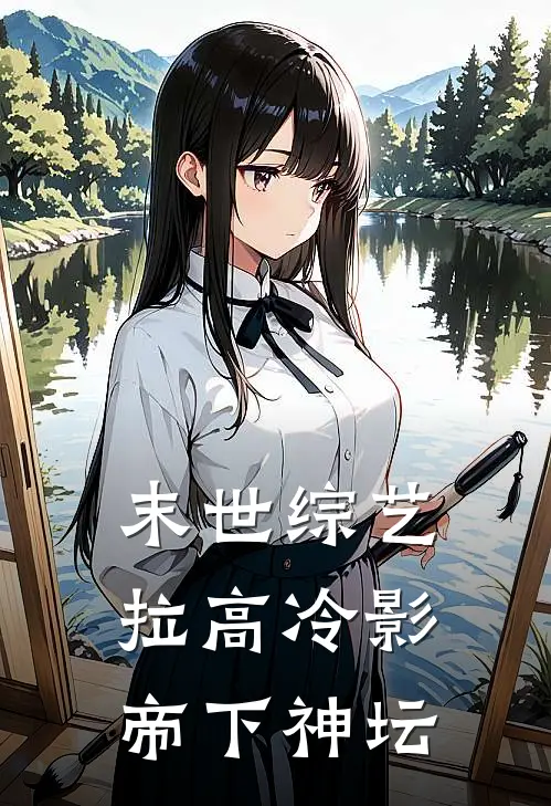 末世综艺，拉高冷影帝下神坛