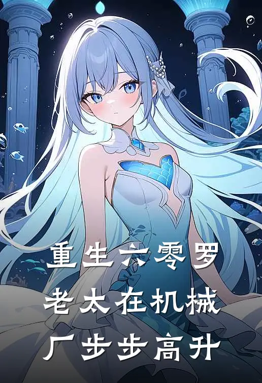 重生六零罗老太在机械厂步步高升