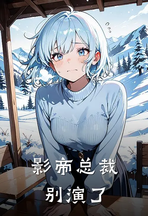 影帝总裁别演了