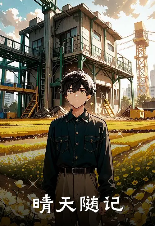 晴天随记