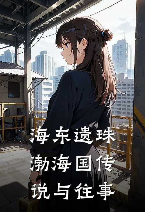 海东遗珠：渤海国传说与往事