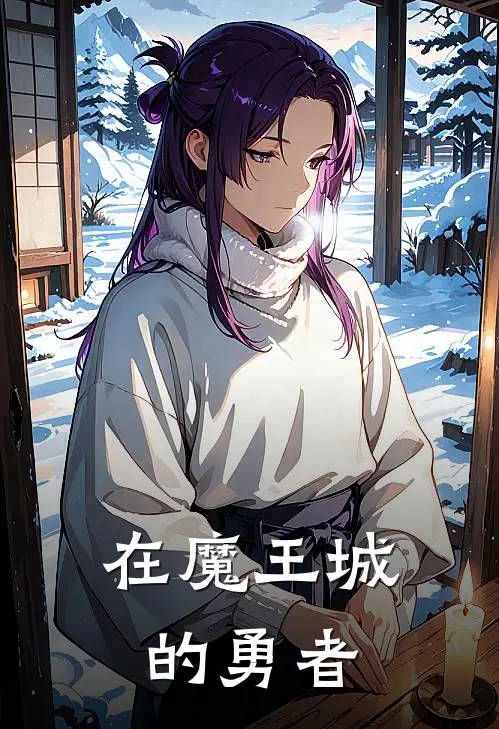 在魔王城的勇者