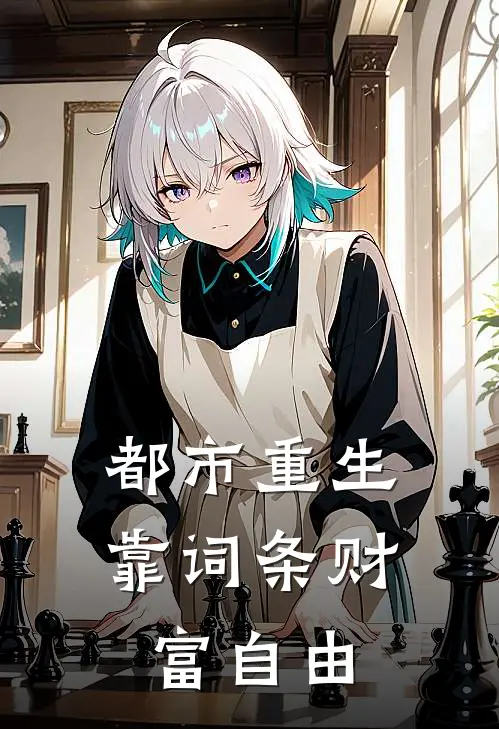 都市重生：靠词条财富自由