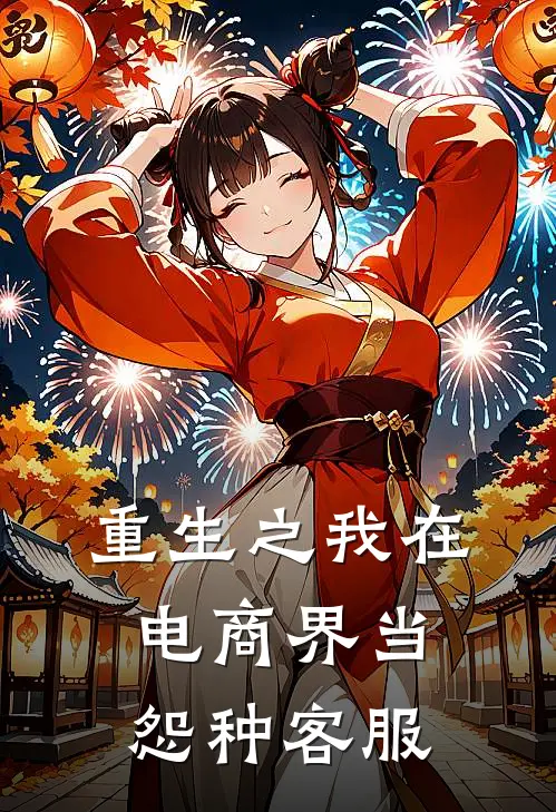 重生之我在电商界当怨种客服