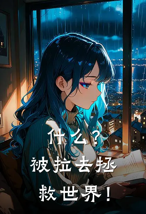 什么？被拉去拯救世界！