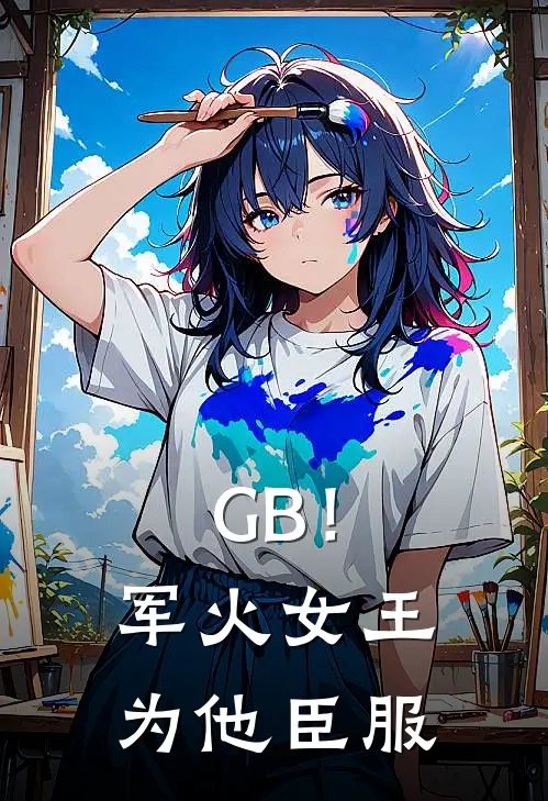 GB！军火女王为他臣服