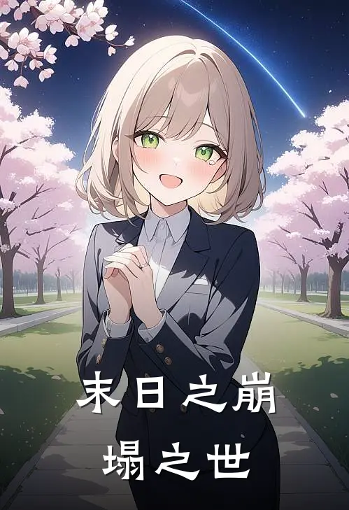 末日之崩塌之世