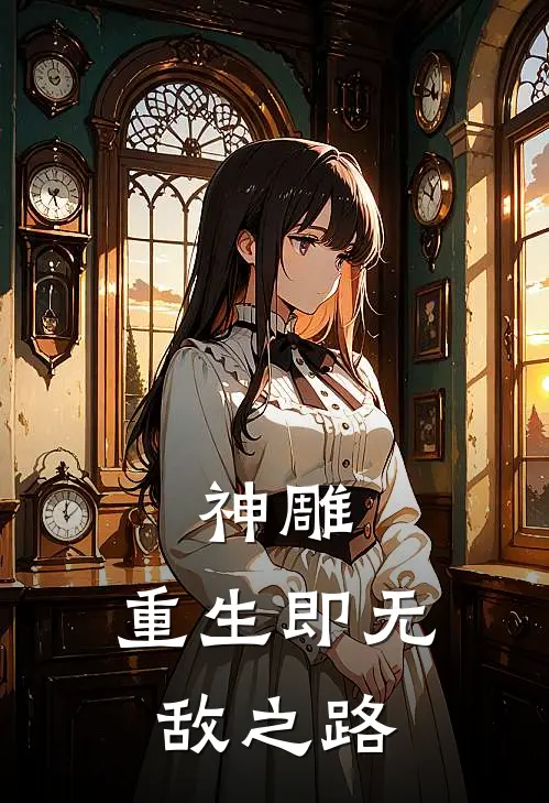 神雕：重生即无敌之路