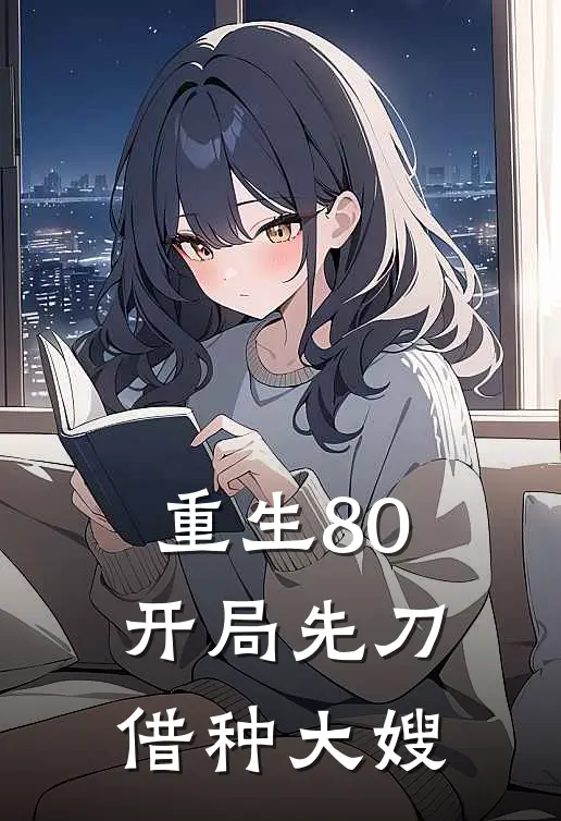 重生80，开局先刀借种大嫂