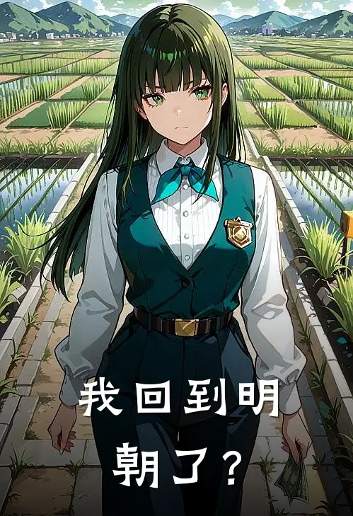 我回到明朝了？