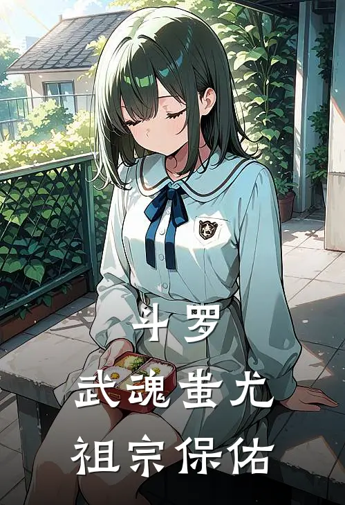 斗罗：武魂蚩尤，祖宗保佑