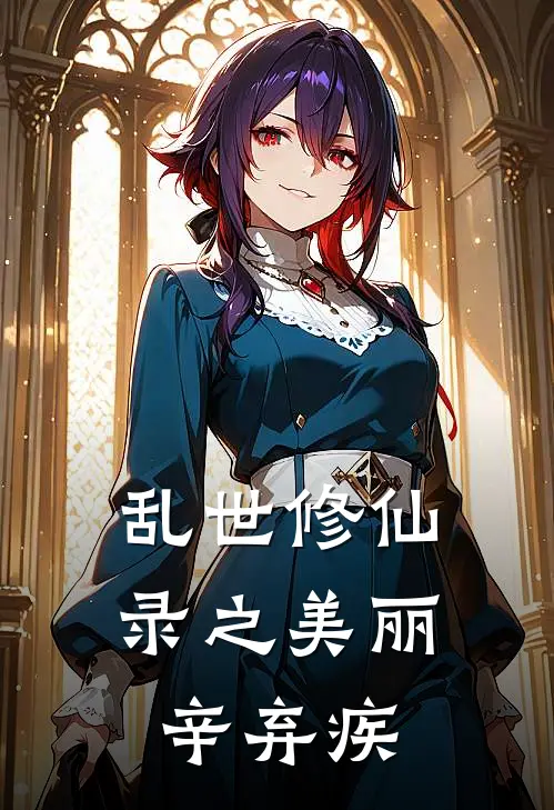 乱世修仙录之美丽辛弃疾