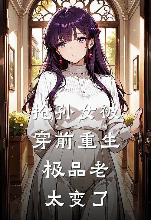 抢孙女被穿前重生，极品老太变了
