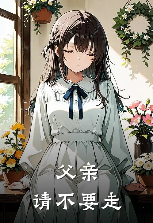 父亲，请不要走