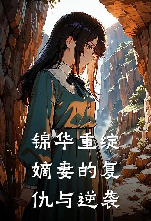 锦华重绽：嫡妻的复仇与逆袭