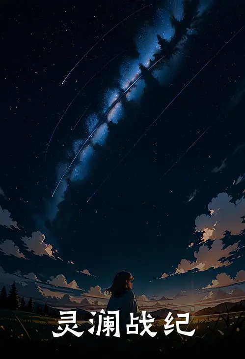 灵澜战纪