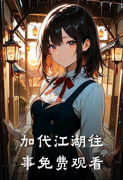 加代江湖往事免费观看