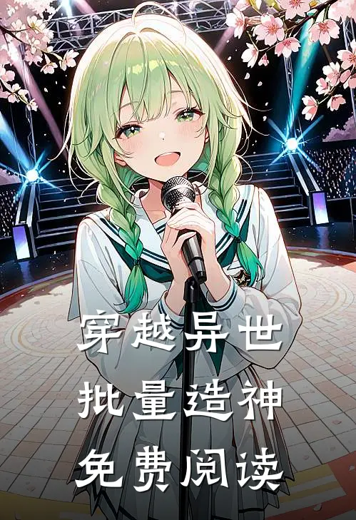 穿越异世批量造神免费阅读