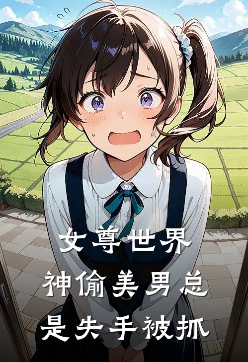 女尊世界，神偷美男总是失手被抓