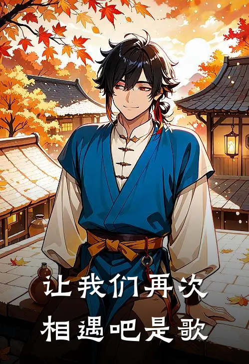 让我们再次相遇吧是歌