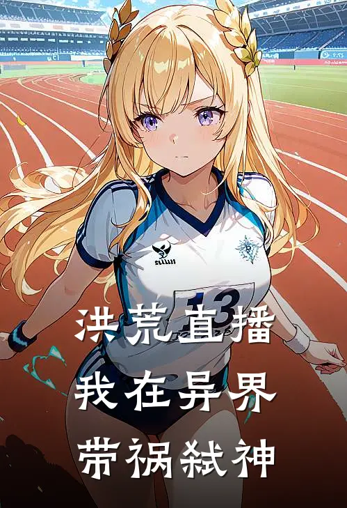 洪荒直播，我在异界带祸弑神