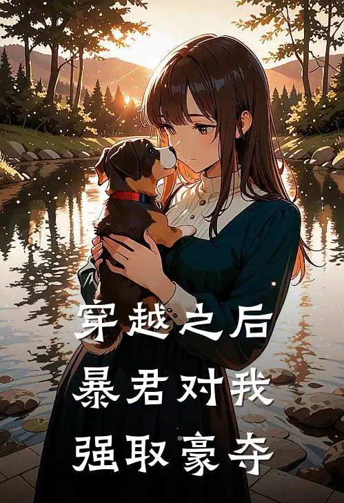 穿越之后暴君对我强取豪夺