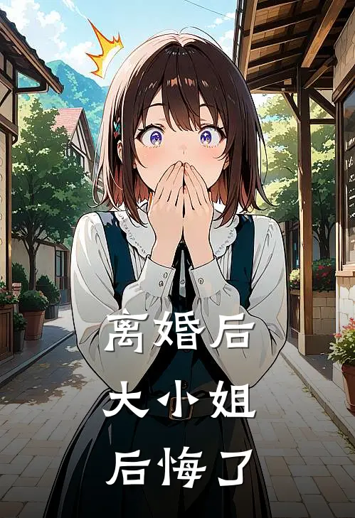 离婚后，大小姐后悔了