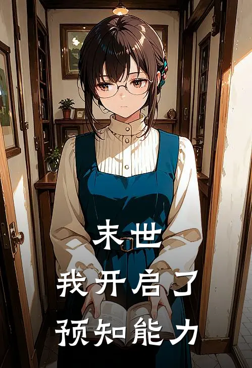 末世，我开启了预知能力