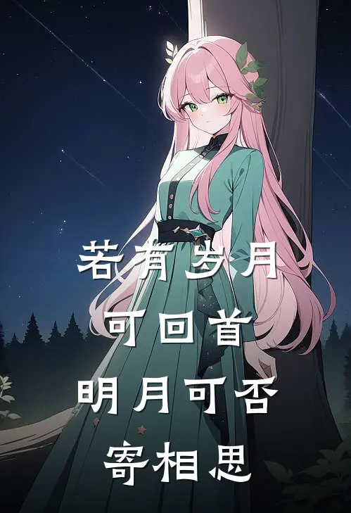 若有岁月可回首,明月可否寄相思