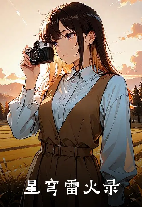 星穹雷火录