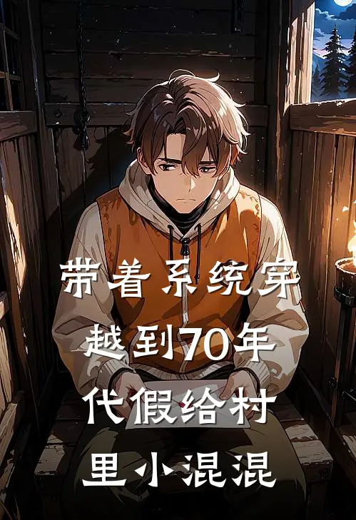 带着系统穿越到70年代假给村里小混混