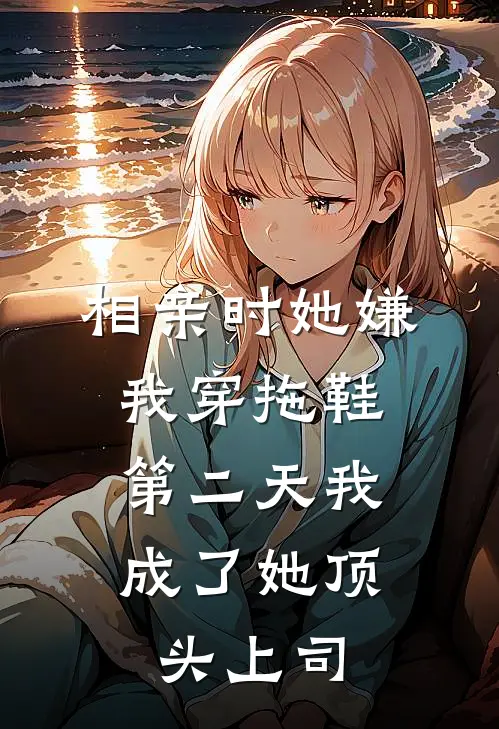 相亲时她嫌我穿拖鞋，第二天我成了她顶头上司