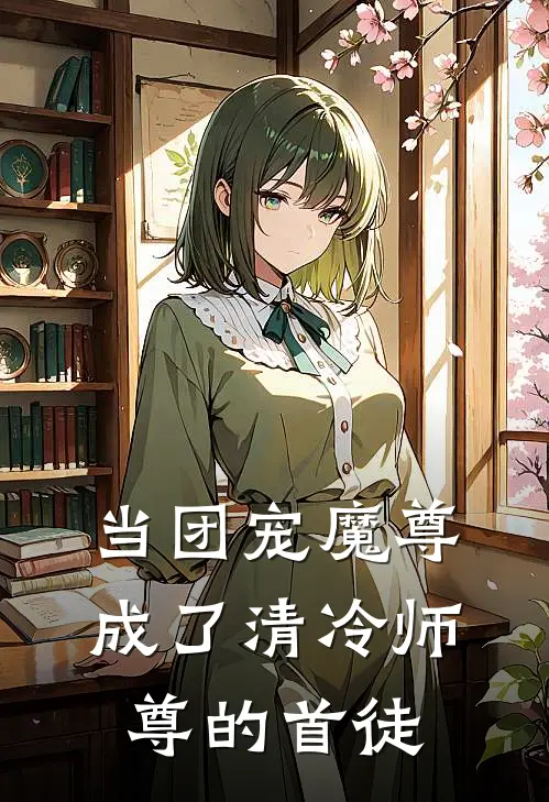 当团宠魔尊成了清冷师尊的首徒