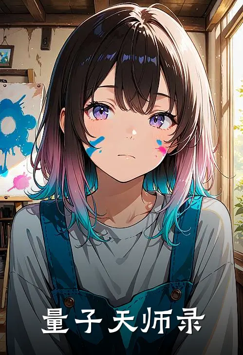 量子天师录
