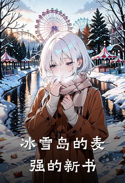 冰雪岛的麦强的新书