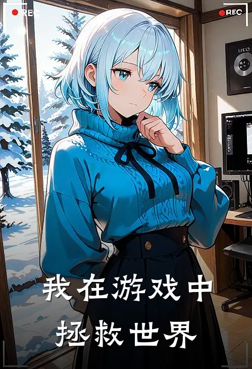 我在游戏中拯救世界