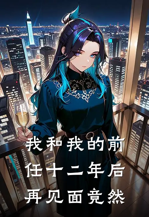 我和我的前任十二年后再见面竟然