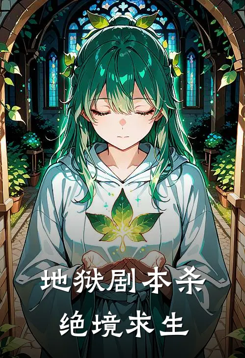 地狱剧本杀：绝境求生