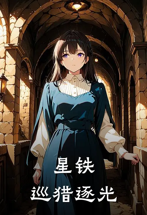 星铁：巡猎逐光