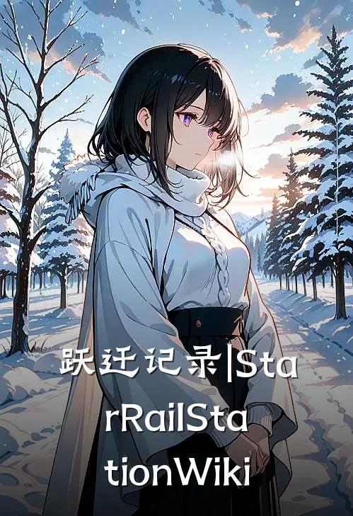 跃迁记录 | Star Rail Station Wiki