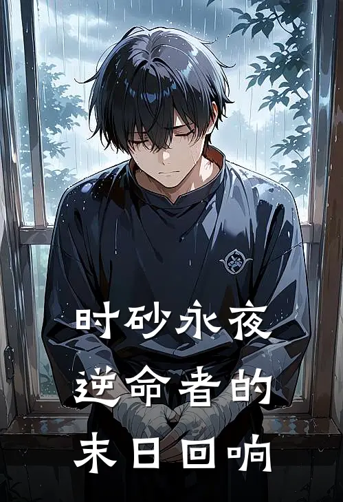 时砂永夜：逆命者的末日回响