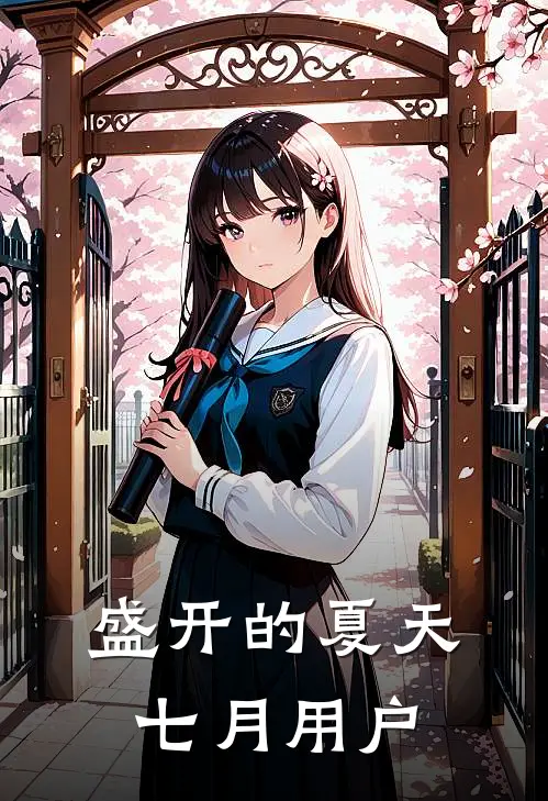 盛开的夏天七月用户