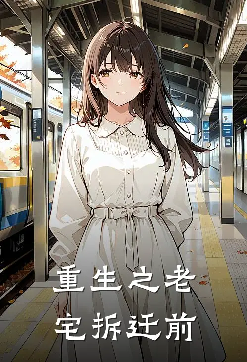 重生之老宅拆迁前