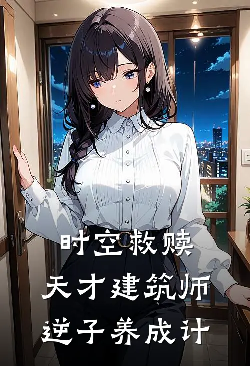 时空救赎,天才建筑师逆子养成计