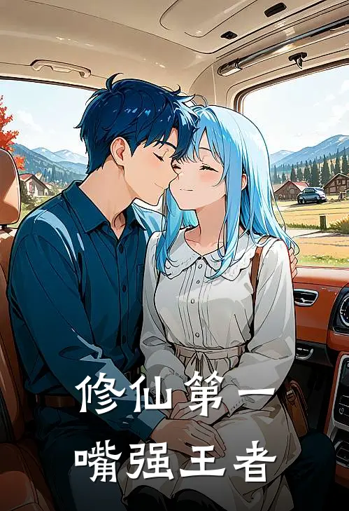 修仙第一嘴强王者